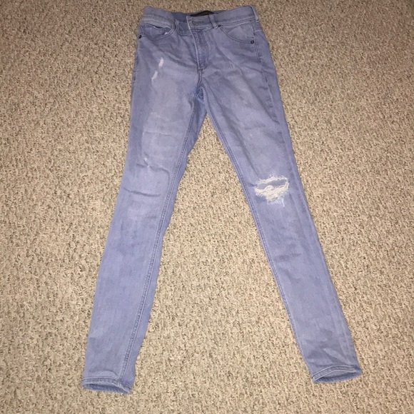 Express Denim - EXPRESS JEANS.